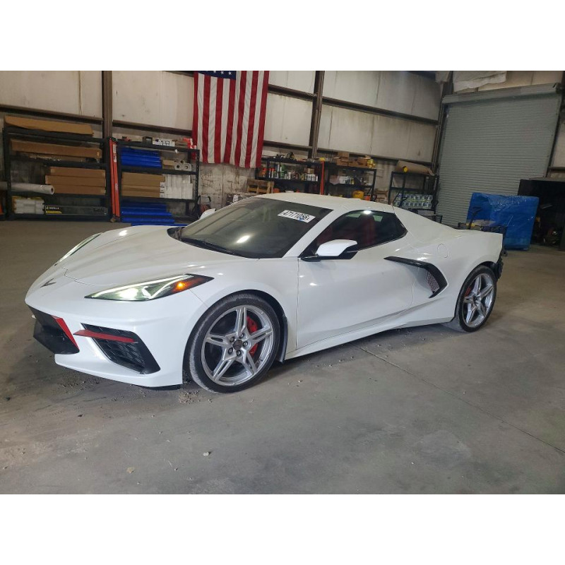 2023 CHEV CORVETTE 1G1YA3D46P5113181 47171056