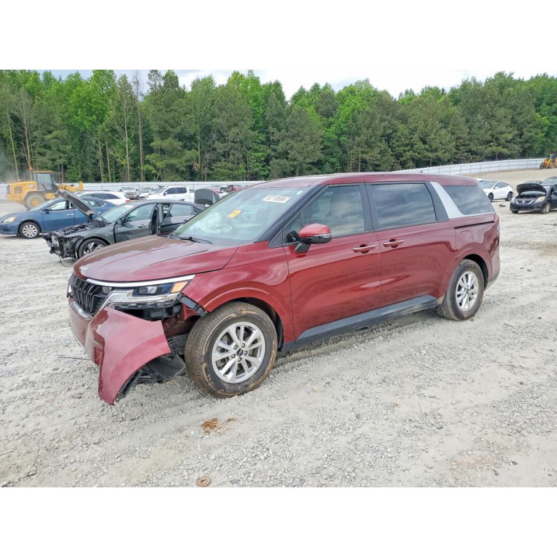 2023 KIA CARNIVAL L KNDNB4H36P6252932 52718696