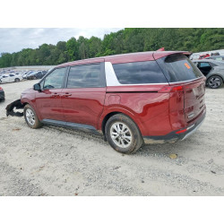 2023 KIA CARNIVAL L KNDNB4H36P6252932 52718696
