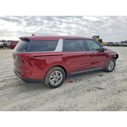 2023 KIA CARNIVAL L KNDNB4H36P6252932 52718696