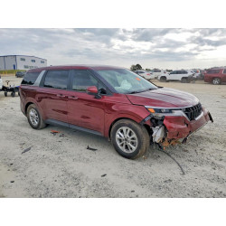 2023 KIA CARNIVAL L KNDNB4H36P6252932 52718696
