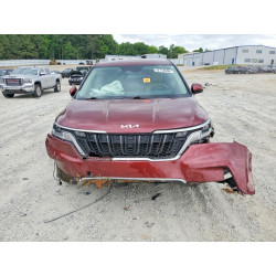 2023 KIA CARNIVAL L KNDNB4H36P6252932 52718696