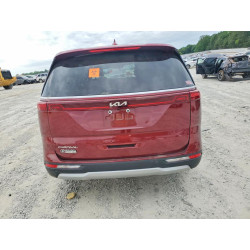 2023 KIA CARNIVAL L KNDNB4H36P6252932 52718696