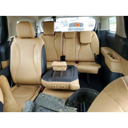 2023 KIA CARNIVAL L KNDNB4H36P6252932 52718696