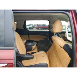 2023 KIA CARNIVAL L KNDNB4H36P6252932 52718696