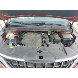 2023 KIA CARNIVAL L KNDNB4H36P6252932 52718696