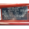 2023 KIA CARNIVAL L KNDNB4H36P6252932 52718696