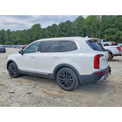 2020 KIA TELLURIDE 5XYP54HC1LG027454 52739266