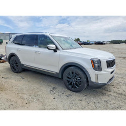 2020 KIA TELLURIDE 5XYP54HC1LG027454 52739266
