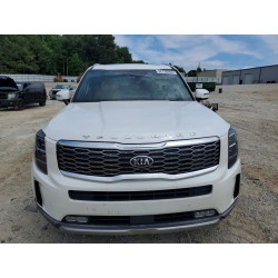 2020 KIA TELLURIDE 5XYP54HC1LG027454 52739266