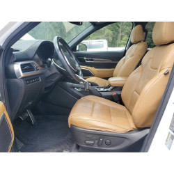 2020 KIA TELLURIDE 5XYP54HC1LG027454 52739266