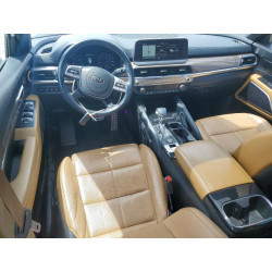 2020 KIA TELLURIDE 5XYP54HC1LG027454 52739266
