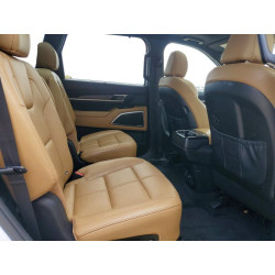 2020 KIA TELLURIDE 5XYP54HC1LG027454 52739266