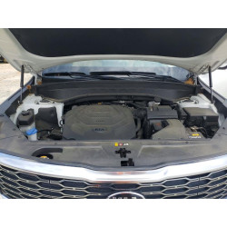 2020 KIA TELLURIDE 5XYP54HC1LG027454 52739266