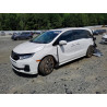 2025 HONDA ODYSSEY 5FNRL6H93SB071637 52762106