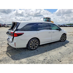 2025 HONDA ODYSSEY 5FNRL6H93SB071637 52762106