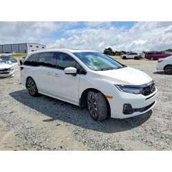 2025 HONDA ODYSSEY 5FNRL6H93SB071637 52762106