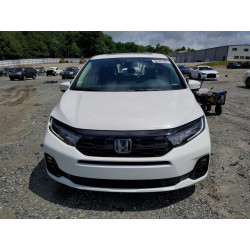 2025 HONDA ODYSSEY 5FNRL6H93SB071637 52762106