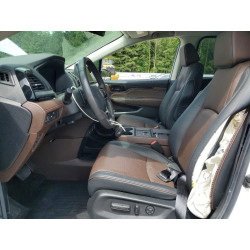 2025 HONDA ODYSSEY 5FNRL6H93SB071637 52762106