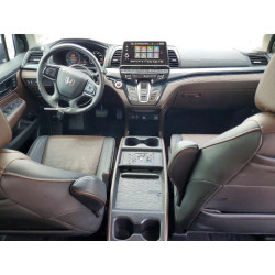 2025 HONDA ODYSSEY 5FNRL6H93SB071637 52762106