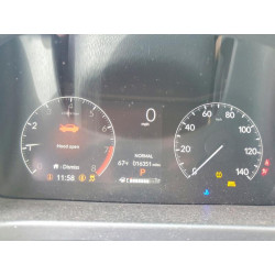 2025 HONDA ODYSSEY 5FNRL6H93SB071637 52762106
