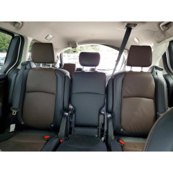2025 HONDA ODYSSEY 5FNRL6H93SB071637 52762106