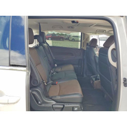 2025 HONDA ODYSSEY 5FNRL6H93SB071637 52762106