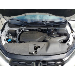 2025 HONDA ODYSSEY 5FNRL6H93SB071637 52762106