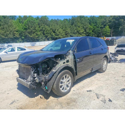 2022 CHEVROLET EQUINOX 2GNAX5EV6N6103110 52763716