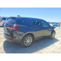 2022 CHEVROLET EQUINOX 2GNAX5EV6N6103110 52763716