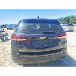 2022 CHEVROLET EQUINOX 2GNAX5EV6N6103110 52763716