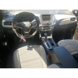 2022 CHEVROLET EQUINOX 2GNAX5EV6N6103110 52763716