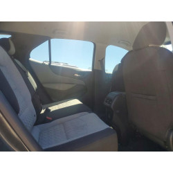 2022 CHEVROLET EQUINOX 2GNAX5EV6N6103110 52763716