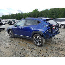 2024 SUBARU CROSSTREK 4S4GUHN60R3823436 52782606