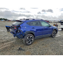2024 SUBARU CROSSTREK 4S4GUHN60R3823436 52782606