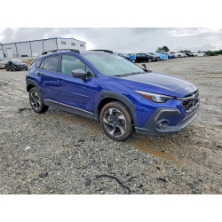 2024 SUBARU CROSSTREK 4S4GUHN60R3823436 52782606