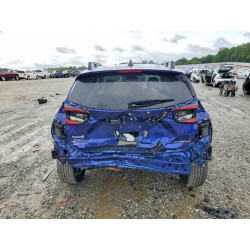 2024 SUBARU CROSSTREK 4S4GUHN60R3823436 52782606