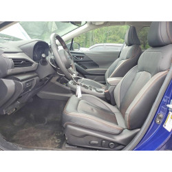 2024 SUBARU CROSSTREK 4S4GUHN60R3823436 52782606