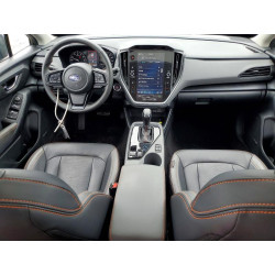 2024 SUBARU CROSSTREK 4S4GUHN60R3823436 52782606