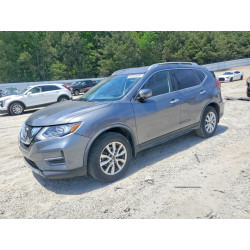 2020 NISSAN ROGUE JN8AT2MTXLW017325 52814726