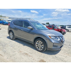 2020 NISSAN ROGUE JN8AT2MTXLW017325 52814726