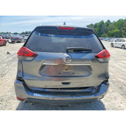 2020 NISSAN ROGUE JN8AT2MTXLW017325 52814726