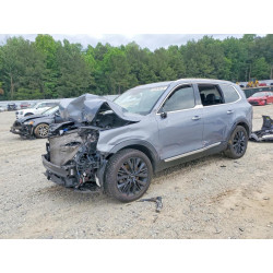 2020 KIA TELLURIDE 5XYP5DHC6LG071448 52829276