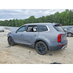 2020 KIA TELLURIDE 5XYP5DHC6LG071448 52829276
