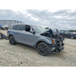 2020 KIA TELLURIDE 5XYP5DHC6LG071448 52829276