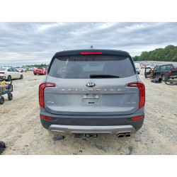 2020 KIA TELLURIDE 5XYP5DHC6LG071448 52829276