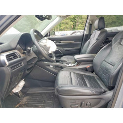 2020 KIA TELLURIDE 5XYP5DHC6LG071448 52829276