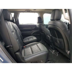 2020 KIA TELLURIDE 5XYP5DHC6LG071448 52829276