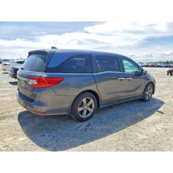 2020 HONDA All Models 5FNRL6H57LB036095 52906646