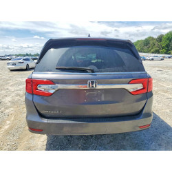 2020 HONDA All Models 5FNRL6H57LB036095 52906646
